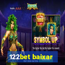 122bet baixar